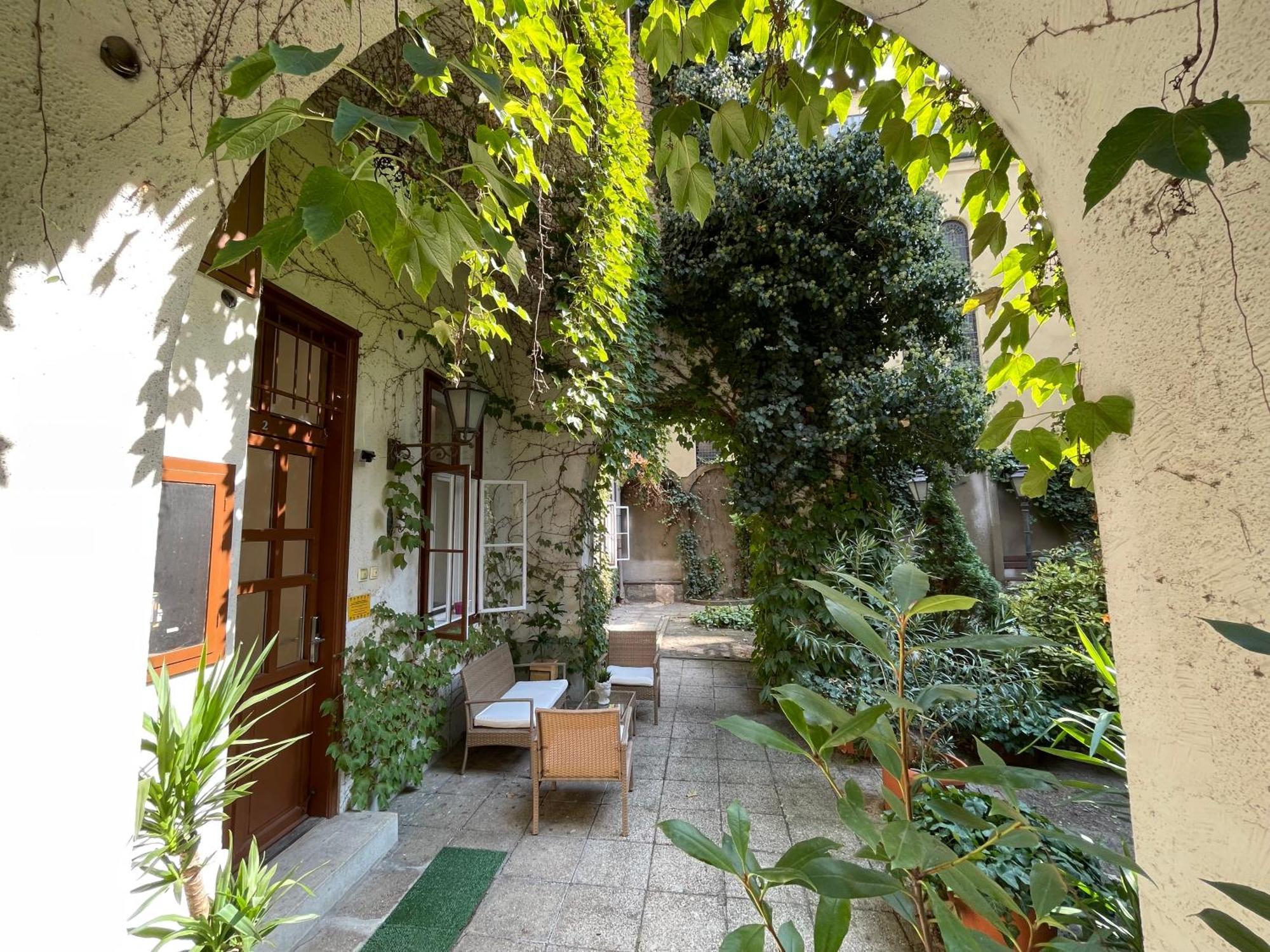 Palms Apartments Budapest, Budapest